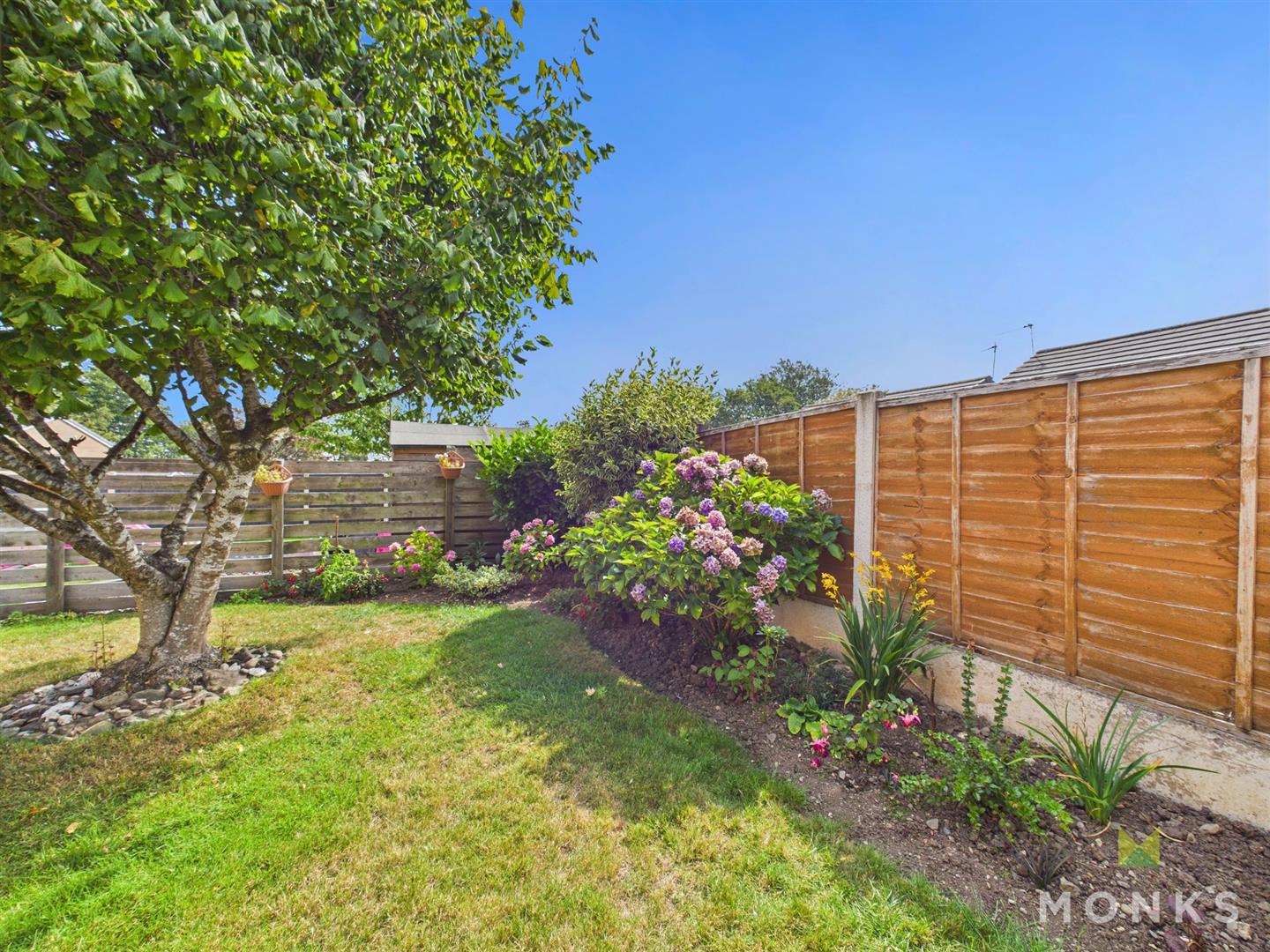 3 Glentworth Drive, Oswestry, SY10 9JB For Sale